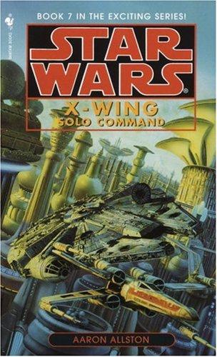 SoloCommand:StarWars(X-Wing)