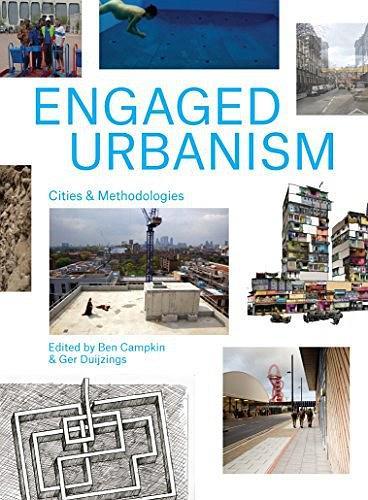 Engaged Urbanism：Cities and Methodologies