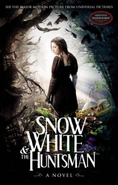 Snow White and the Huntsman[白雪公主与猎人]