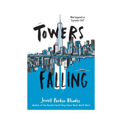 Towers Falling
