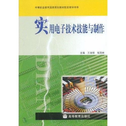實用電子技術(shù)技能與制作