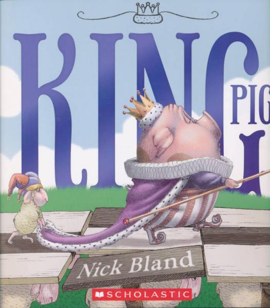 King Pig