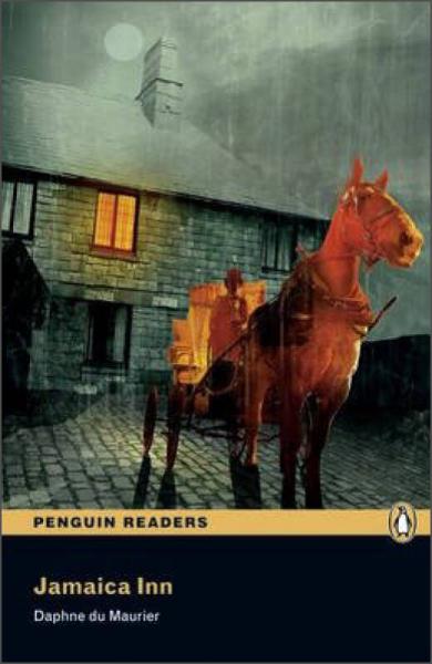 Jamaica Inn[牙买加旅店]