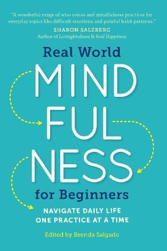 Real World Mindfulness for Beginners: Navigate daily life one practice at a time