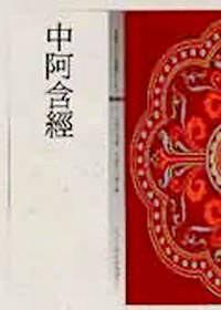 中阿含經(jīng)