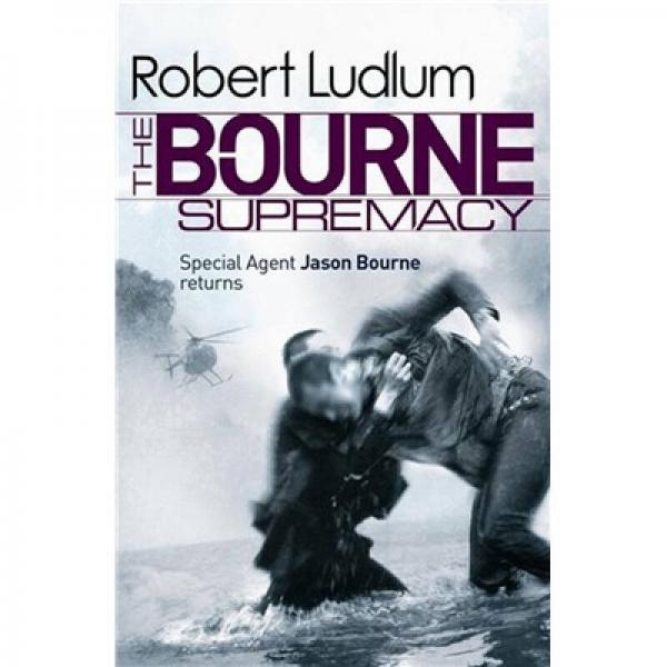 The Bourne Supremacy  《至尊伯恩》又译《谍影重重2》