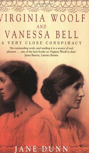 Virginia Woolf and Vanessa Bell