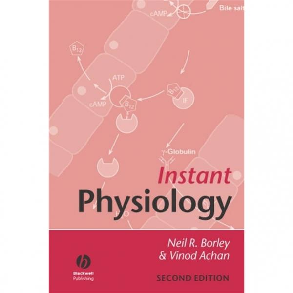 InstantPhysiology,2ndEdition