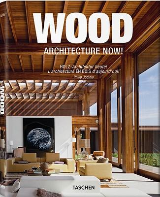 WoodArchitectureNow!