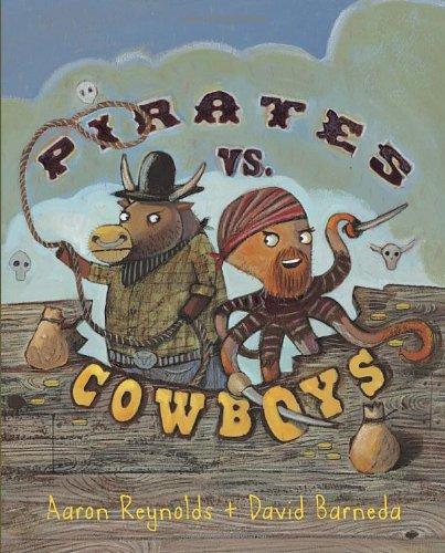 Piratesvs.Cowboys