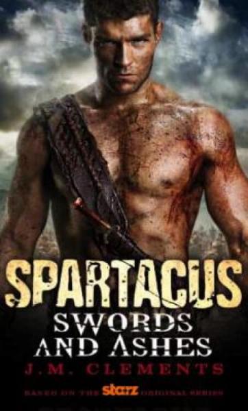 Spartacus:SwordsandAshes