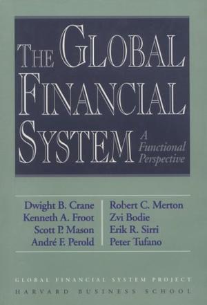 The Global Financial System