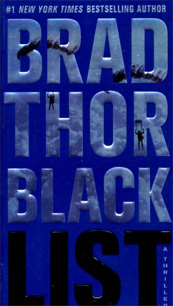 Black List: A Thriller