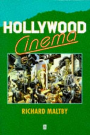 Hollywood Cinema：Hollywood Cinema