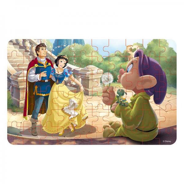 白雪公主.毛毛虫的友谊