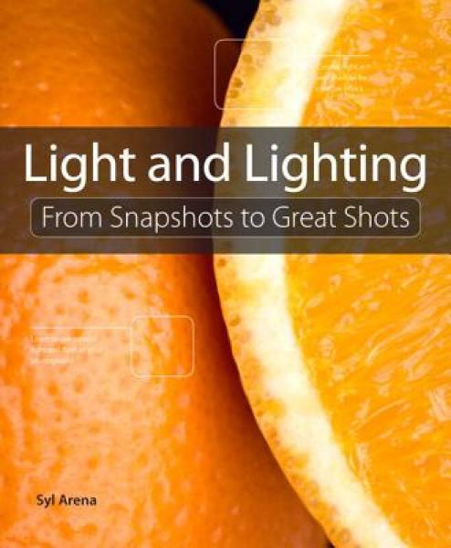 Light and Lighting: From Snapshots to Great Shots