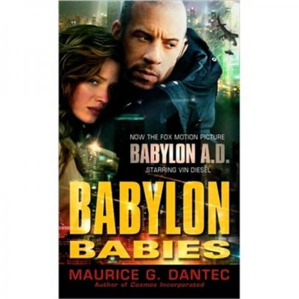Babylon Babies
