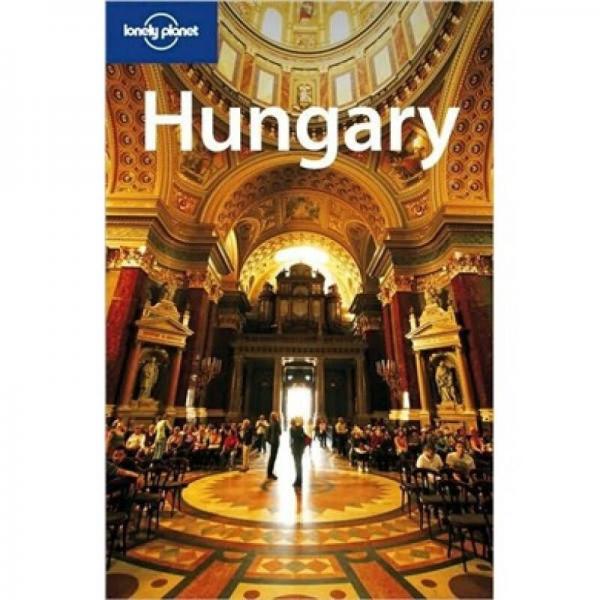 Hungary[孤獨(dú)星球旅行指南：匈牙利]
