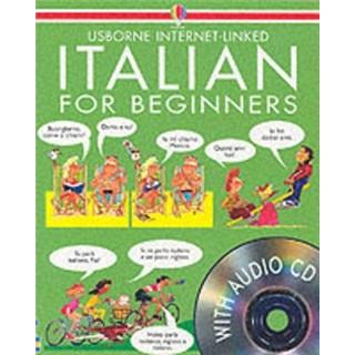 ItalianforBeginners(Book+CD)