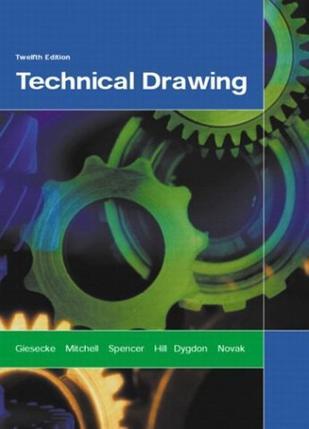 Technical Drawing 