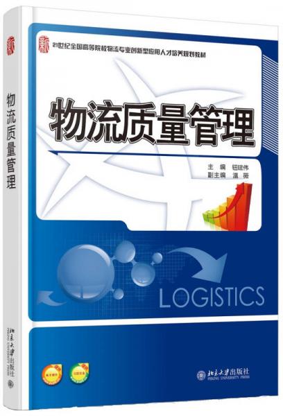 物流質(zhì)量管理