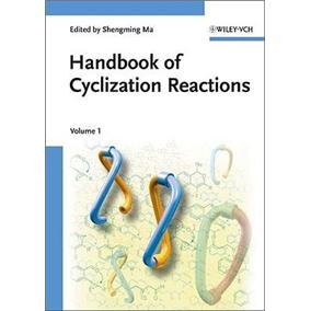 HandbookofCyclizationReactions