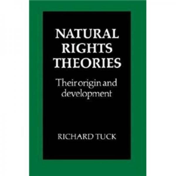 Natural Rights Theories