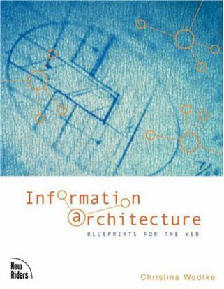 Information Architecture：Information Architecture
