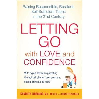LettingGowithLoveandConfidence
