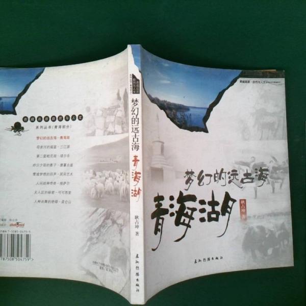 蓮花中的珍寶:塔爾寺