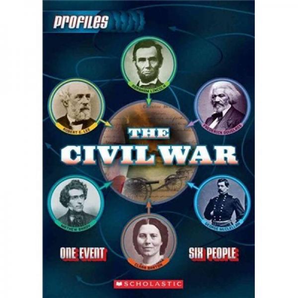 Profiles #1: The Civil War