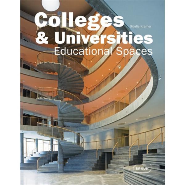 Colleges&Universities大學建筑