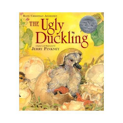 The Ugly Duckling
