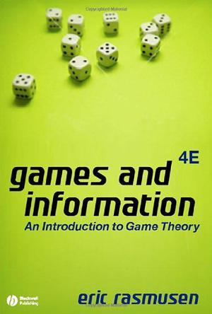 Games and Information