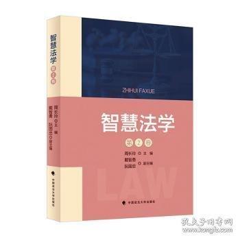 智慧法学:D2卷
