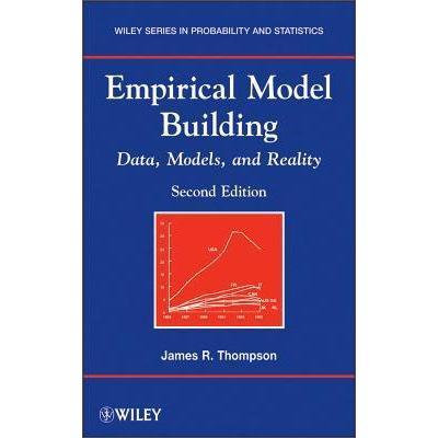EmpiricalModelBuilding:Data,Models,andReality