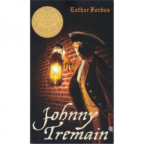 Johnny Tremain