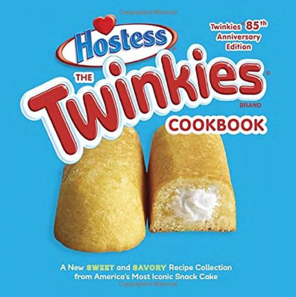 The Twinkies Cookbook, Twinkies 85th Anniversary