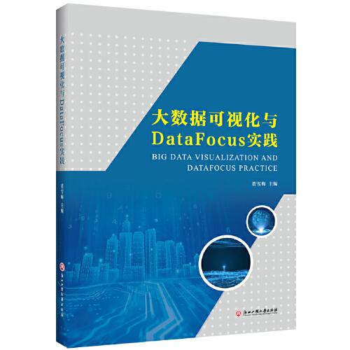 大數(shù)據(jù)可視化與DataFocus實踐