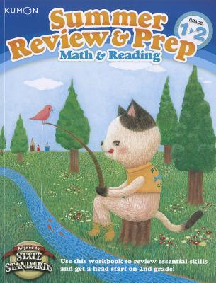 SummerReview&PrepWorkbooks1-2
