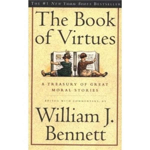 The Book of Virtues[道德之書]