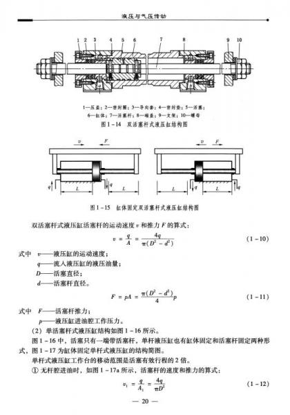 液压与气压传动