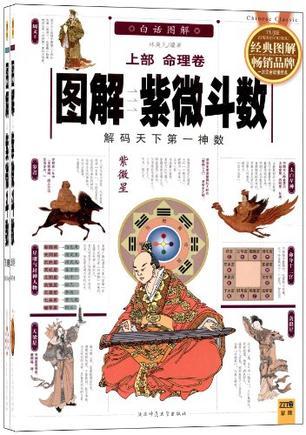 图解紫微斗数