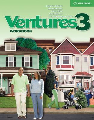 Ventures3Workbook