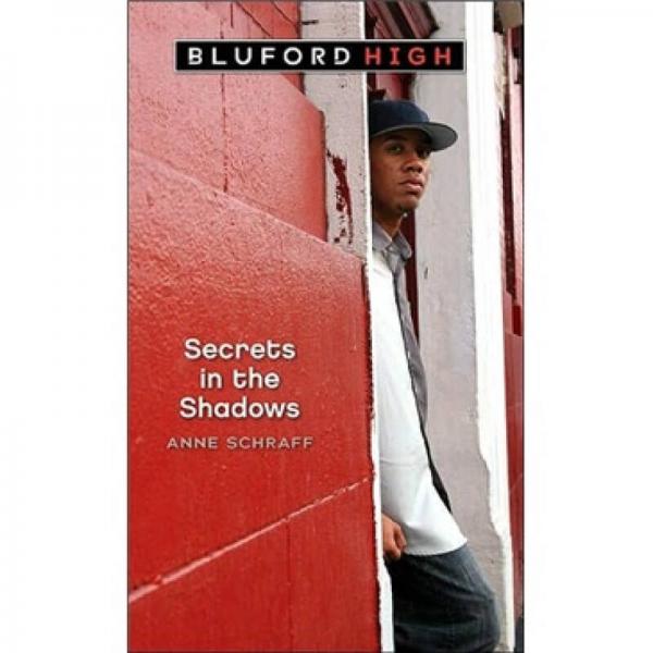 Secrets in the Shadows (Bluford High Series #3) 布鲁福特高中系列#03：阴影中的秘密