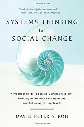 Systems Thinking For Social Change