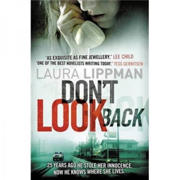 Don't Look Back