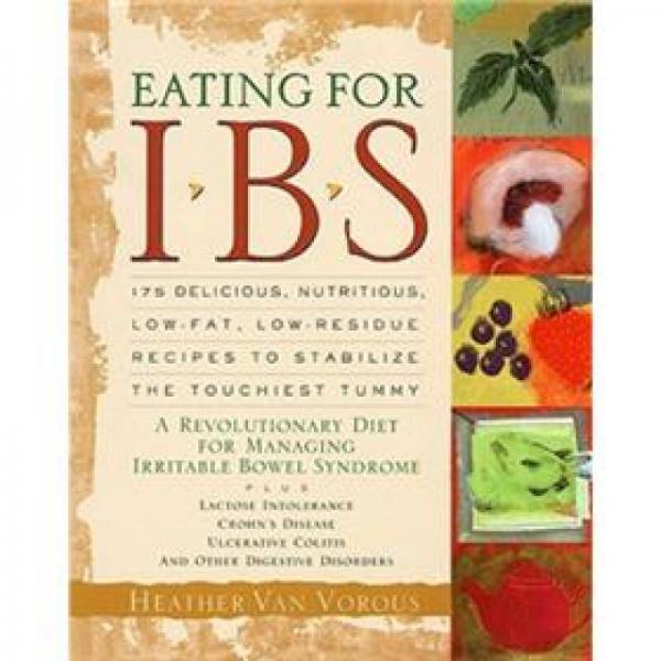 Eating for IBS 