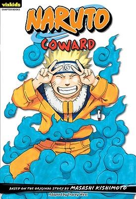 Naruto,Volume12:Coward