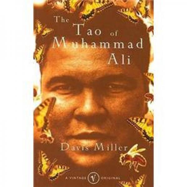 The Tao of Muhammad Ali 